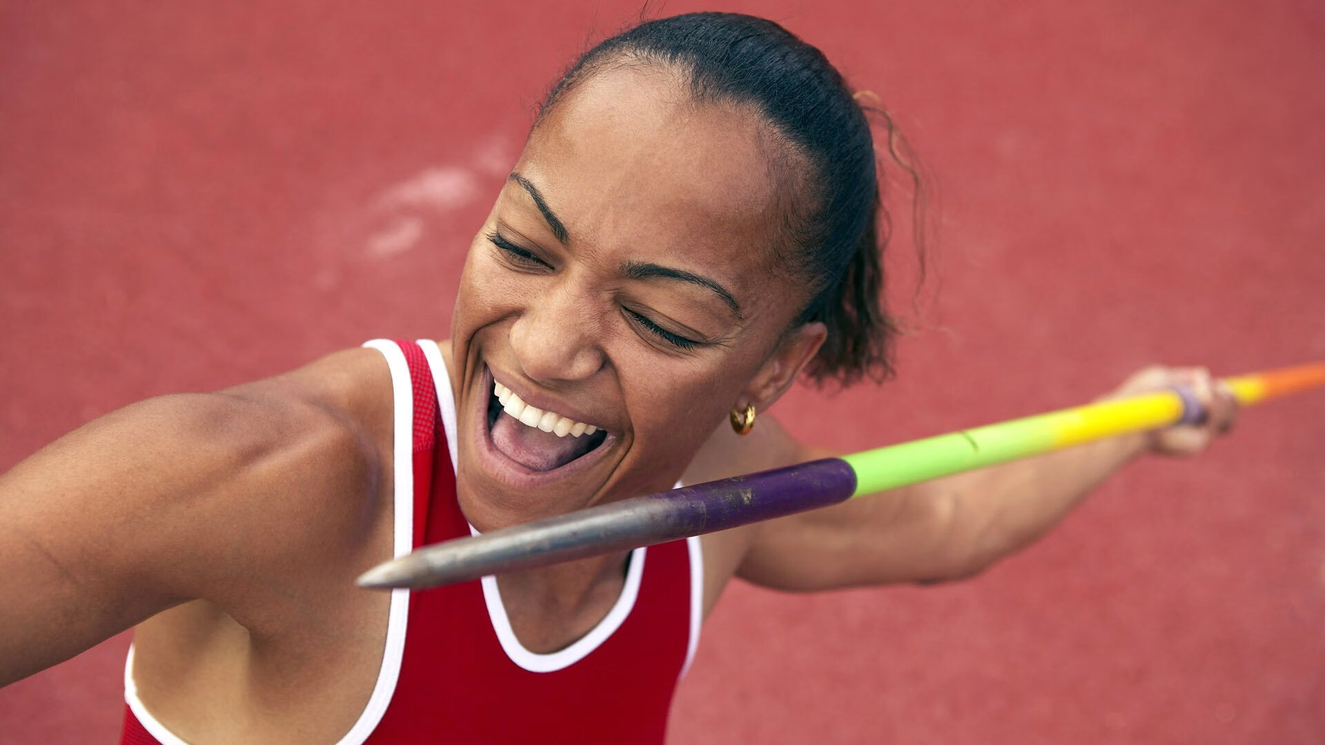 九游体育投注-卡斯帕·科尔博突破极限刷新赛会纪录，卡尔·斯帕兹